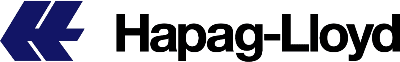 Hapag-Lloyd logo