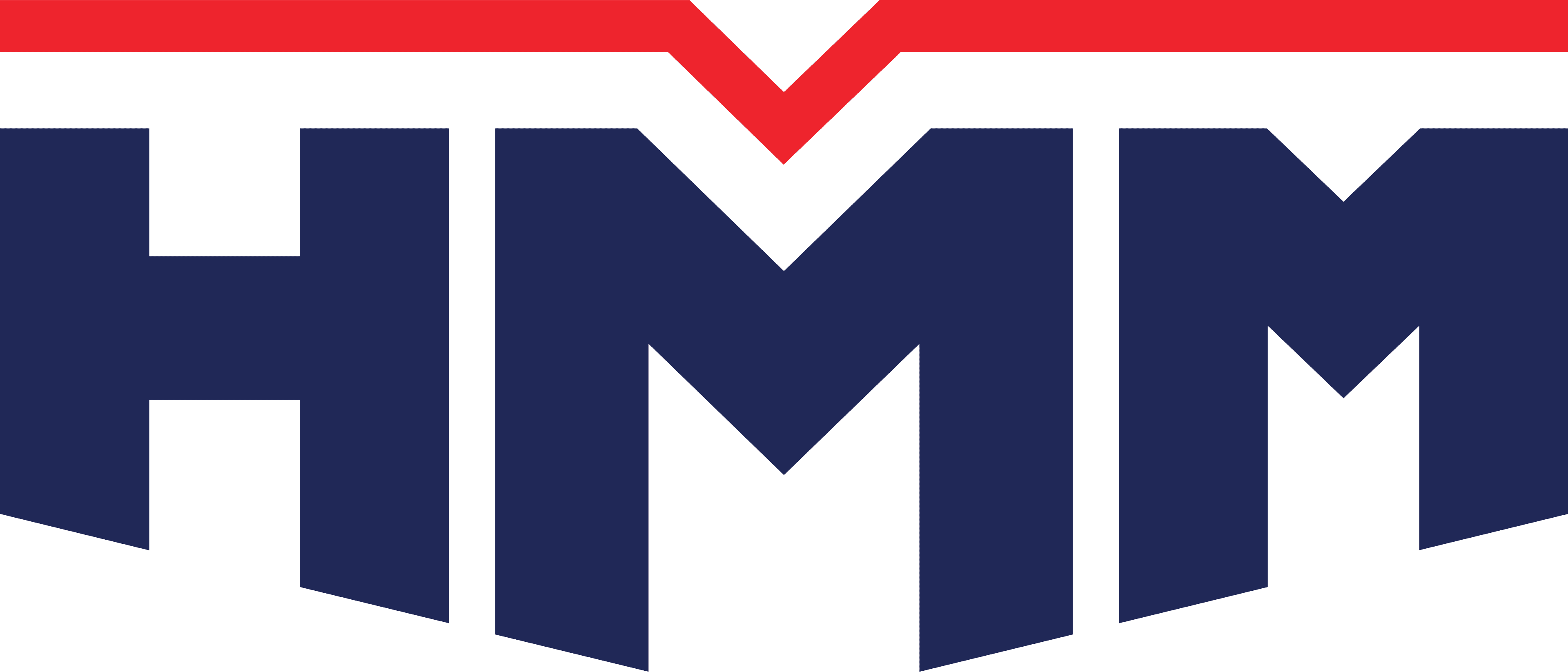 HMM logo